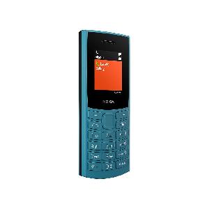 Nokia 106 2023 Dual SIM Mobile Phone
