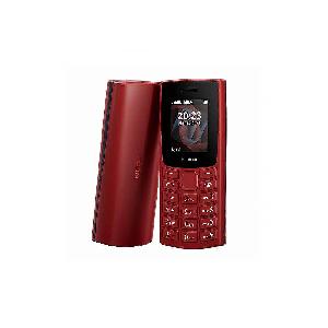 گوشی موبایل نوکیا مدل 105 2023 دو سیم کارت مونتاژ ایران Nokia 105 2023 Dual SIM Mobile Phone