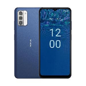 گوشی موبایل نوکیا مدل G310 ظرفیت 128 گیگابایت و رم 4 گیگابایت Nokia G310 (5G) 128GB And 6GB RAM Mobile Phone
