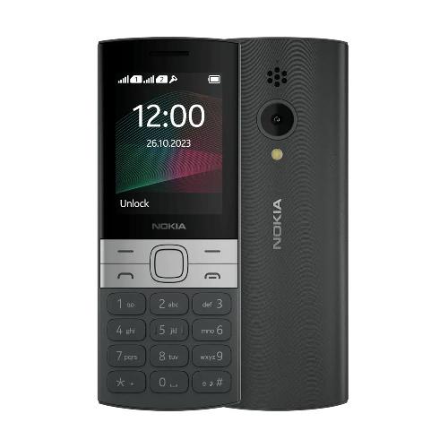 Nokia 150 2023 Dual SIM 8MB With 4MB RAM Mobile Phone