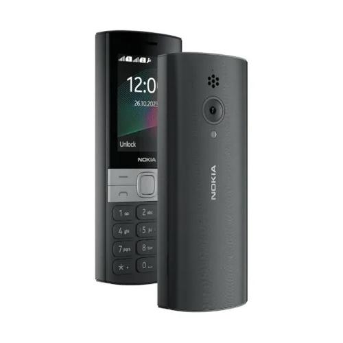Nokia 150 2023 Dual SIM 8MB With 4MB RAM Mobile Phone
