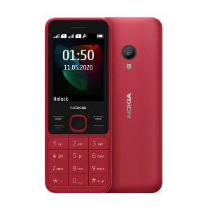 Nokia 150 (2020) Dual SIM Mobile Phone