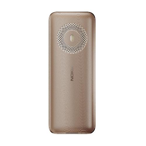 گوشی موبایل نوکیا مدل 130 2023 دو سیم کارت مونتاژ ایران Nokia 130 2023 4MB Dual SIM Mobile Phone