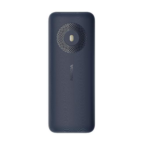 گوشی موبایل نوکیا مدل 130 2023 دو سیم کارت مونتاژ ایران Nokia 130 2023 4MB Dual SIM Mobile Phone