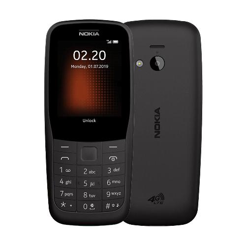 Nokia 220 4G