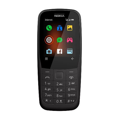 Nokia 220 4G