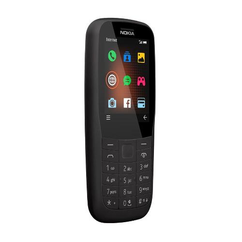 Nokia 220 4G