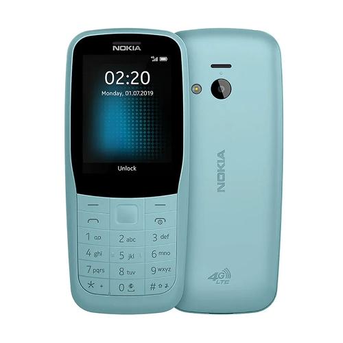 Nokia 220 4G