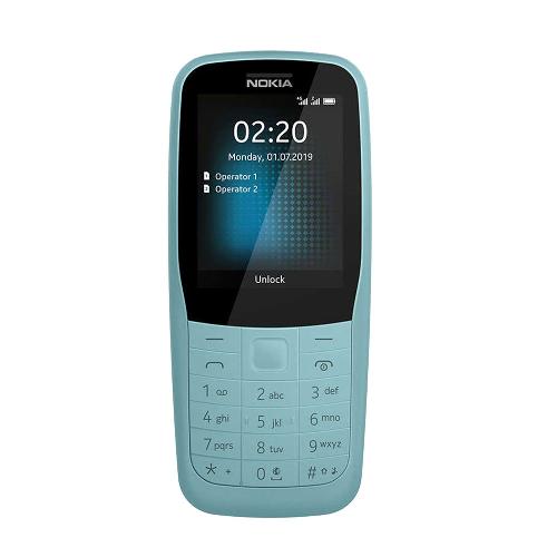 Nokia 220 4G