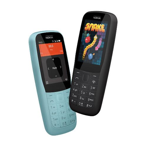 Nokia 220 4G
