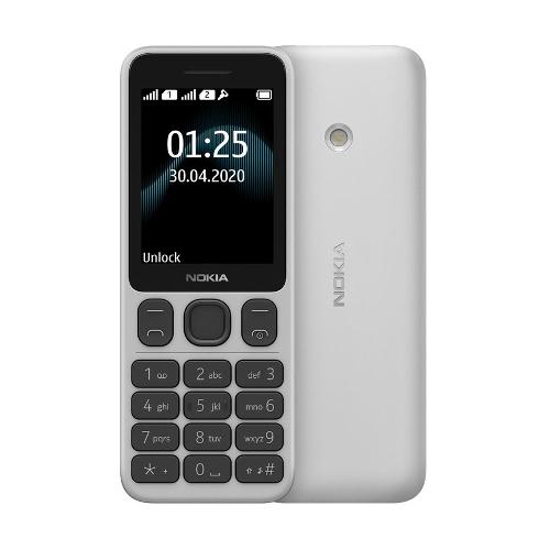 Nokia 125 Dual SIM - Iran
