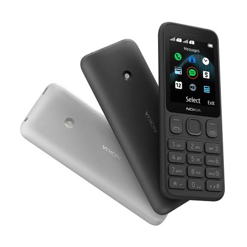 Nokia 125 Dual SIM - Iran