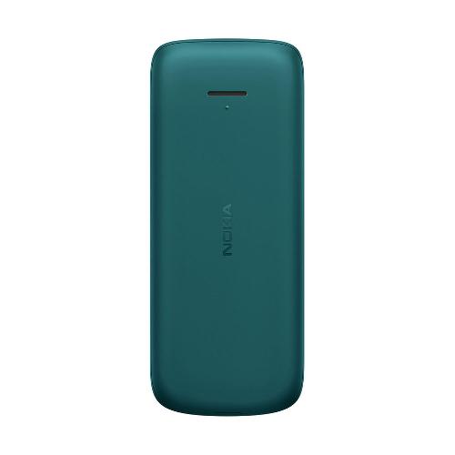 گوشی موبایل نوکیا 215 دو سیم کارت مونتاژ ایران Nokia 215 Dual SIM Mobile Phone