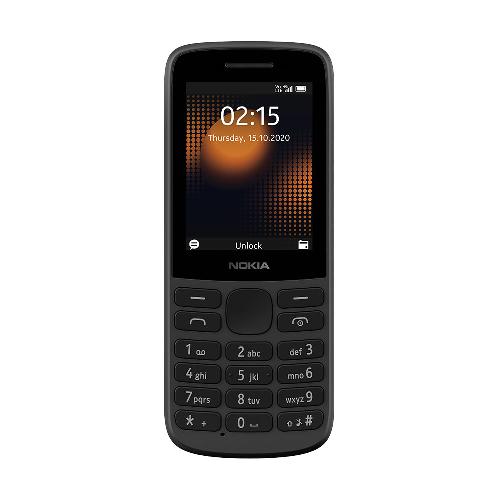گوشی موبایل نوکیا 215 دو سیم کارت مونتاژ ایران Nokia 215 Dual SIM Mobile Phone