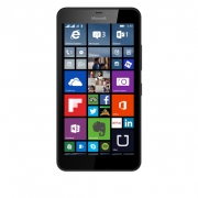 گوشی موبایل مایکروسافت لومیا 640XL نسخه 3G دو سیم کارت - ظرفیت 8 گیگابایت Microsoft Lumia 640XL Dual SIM 3G Smartphone - 8GB