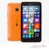 گوشی موبایل مایکروسافت لومیا 640XL نسخه 3G دو سیم کارت - ظرفیت 8 گیگابایت Microsoft Lumia 640XL Dual SIM 3G Smartphone - 8GB