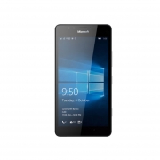 گوشی موبایل مایکروسافت لومیا 950 32GB Dual SIM Microsoft Lumia 950 32GB Dual SIM Smartphone