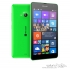 گوشی موبایل مایکروسافت لومیا 535 دو سیم کارت - ظرفیت 8 گیگابایت Microsoft Lumia 535 Dual SIM Smartphone - 8GB