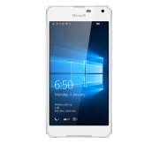 گوشی موبایل مایکروسافت مدل Lumia 650 دو سیم کارت ظرفیت 16 گیگابایت Microsoft Lumia 650 Dual SIM Smartphone - 16GB