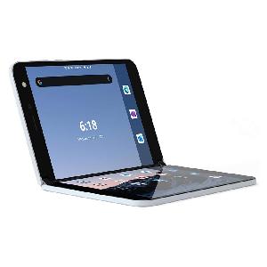 Microsoft Surface Dou 256GB With 6GB RAM Mobile Phone