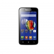 گوشی موبایل لنوو مدل A328 دو سیم کارت Lenovo A328 4GB Dual SIM Smartphone