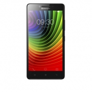 گوشی موبایل لنوو دو سیم کارت مدل A6000 ظرفیت 8 گیگابایت Lenovo A6000 Dual SIM Smartphone - 8GB