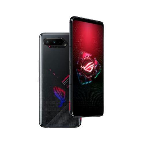 Asus ROG Phone 5s 512GB 18GB RAM 5G Dual SIM Mobile Phone