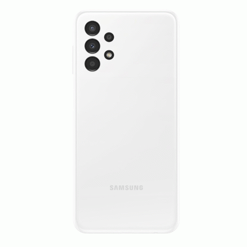 Samsung Galaxy A13 SM-A135F/DS Dual SIM 128GB And 4GB RAM Mobile Phone