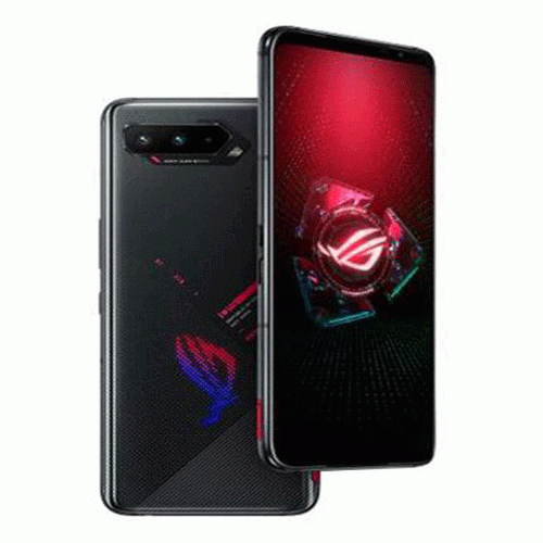 گوشی موبایل ایسوس ROG PHONE 5S PRO دو سیمکارت ظرفیت 512 گیگابایت رم 18 گیگابایت با قابلیت 5G Asus ROG PHONE 5S PRO 512GB 18GB RAM 5G Dual SIM Mobile Phone