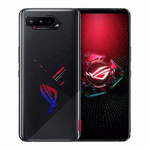 Asus ROG Phone 5s 256GB 16GB RAM 5G Dual SIM Mobile Phone
