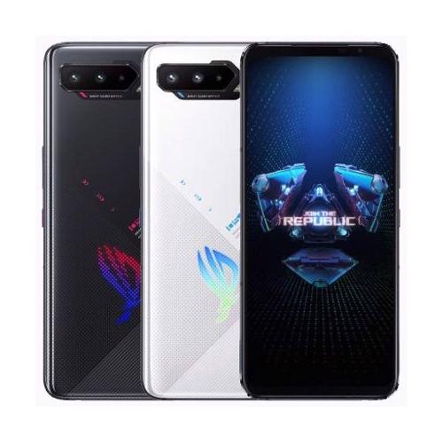 Asus ROG Phone 5s 256GB 16GB RAM 5G Dual SIM Mobile Phone