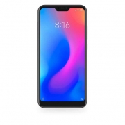 Xiaomi Mi A2 Lite Dual SIM Smartphone - 32GB