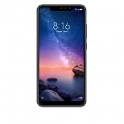 Xiaomi Redmi Note 6 Pro Dual SIM Smartphone - 32GB