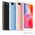 گوشی موبایل شیائومی مدل Redmi 6 دو سیم کارت ظرفیت 64 گیگابایت Xiaomi Redmi 6 Dual SIM Smartphone - 64GB