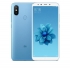 Xiaomi Mi A2 Dual SIM Smartphone - 128GB