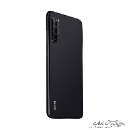 گوشی موبایل شیائومی مدل Redmi Note 8 دو سیم کارت ظرفیت 64 گیگابایت Xiaomi Redmi Note 8 Dual SIM SmartPhone - 64GB(4GB)