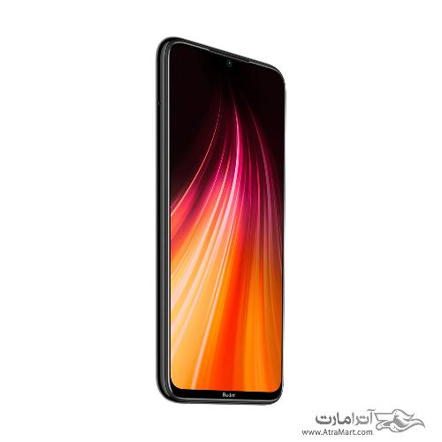 گوشی موبایل شیائومی مدل Redmi Note 8 دو سیم کارت ظرفیت 64 گیگابایت Xiaomi Redmi Note 8 Dual SIM SmartPhone - 64GB(6GB)
