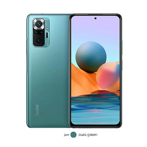 Xiaomi Mi Note 10 Pro Dual SIM SmartPhone - 256GB
