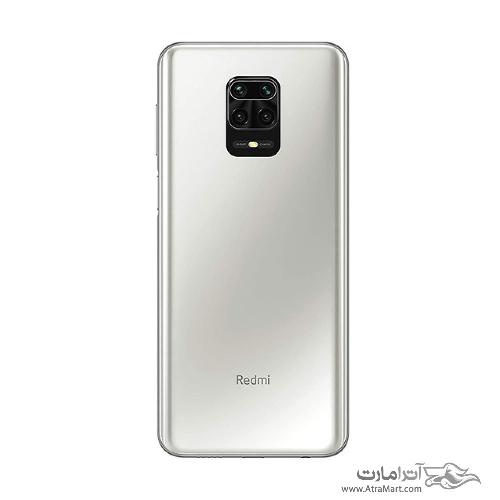 Xiaomi Redmi Note 9S Dual SIM SmartPhone - 64GB