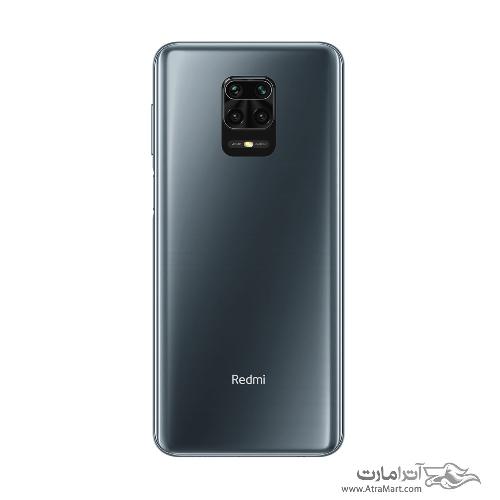 گوشی موبایل شیائومی مدل Redmi Note 9S دو سیم کارت ظرفیت 128 گیگابایت حافظه 6 گیگابایت Xiaomi Redmi Note 9S Dual SIM SmartPhone - 128GB/6GB