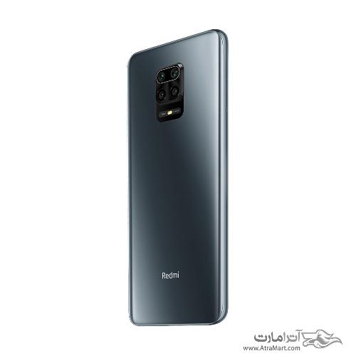 گوشی موبایل شیائومی مدل Redmi Note 9S دو سیم کارت ظرفیت 128 گیگابایت حافظه 6 گیگابایت Xiaomi Redmi Note 9S Dual SIM SmartPhone - 128GB/6GB