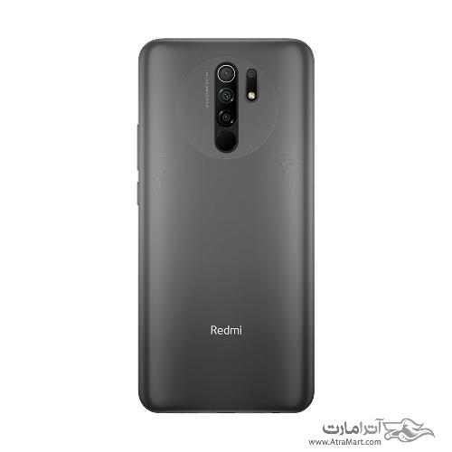 Xiaomi Redmi 9  Dual SIM 64GB Mobile Phone