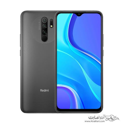Xiaomi Redmi 9  Dual SIM 64GB Mobile Phone