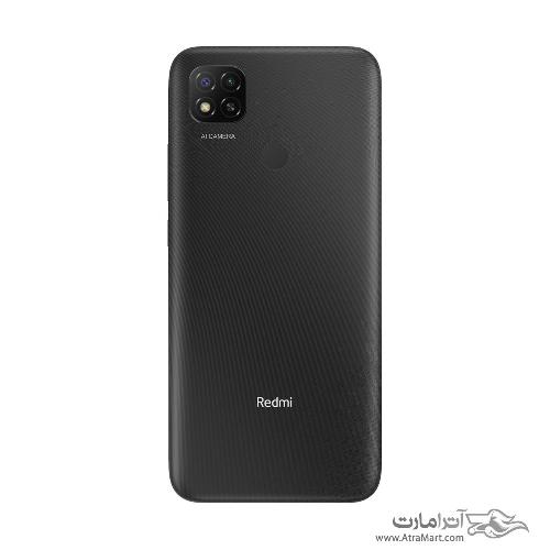 گوشی موبایل شیائومی مدل Redmi 9C دو سیم کارت ظرفیت 32 گیگابایت Xiaomi Redmi 9C Dual SIM 32GB Mobile Phone