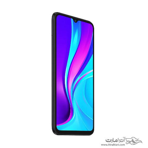 گوشی موبایل شیائومی مدل Redmi 9C دو سیم کارت ظرفیت 32 گیگابایت Xiaomi Redmi 9C Dual SIM 32GB Mobile Phone