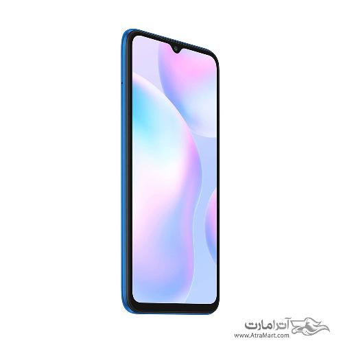 گوشی موبایل شیائومی مدل Redmi 9A دو سیم کارت ظرفیت 32 گیگابایت Xiaomi Redmi 9A Dual SIM 32GB Mobile Phone