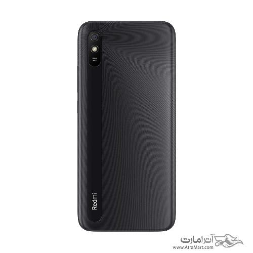 گوشی موبایل شیائومی مدل Redmi 9A دو سیم کارت ظرفیت 32 گیگابایت Xiaomi Redmi 9A Dual SIM 32GB Mobile Phone
