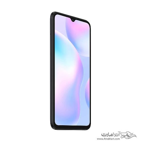 گوشی موبایل شیائومی مدل Redmi 9A دو سیم کارت ظرفیت 32 گیگابایت Xiaomi Redmi 9A Dual SIM 32GB Mobile Phone