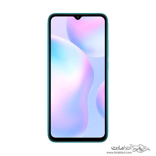 گوشی موبایل شیائومی مدل Redmi 9A دو سیم کارت ظرفیت 32 گیگابایت Xiaomi Redmi 9A Dual SIM 32GB Mobile Phone