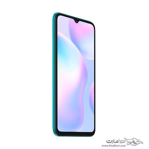گوشی موبایل شیائومی مدل Redmi 9A دو سیم کارت ظرفیت 32 گیگابایت Xiaomi Redmi 9A Dual SIM 32GB Mobile Phone